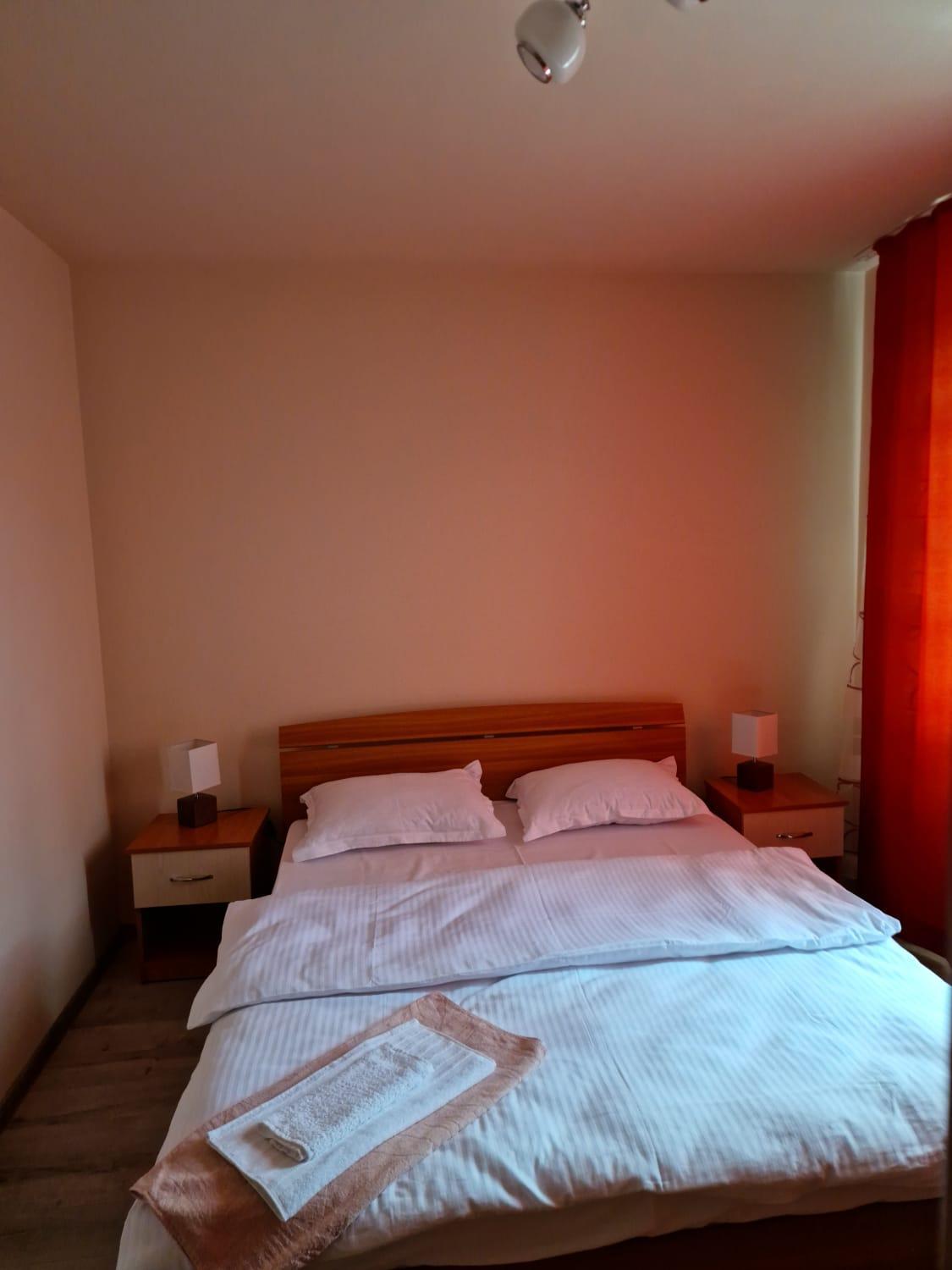 Апартаменты Apartament Central Дева Экстерьер фото