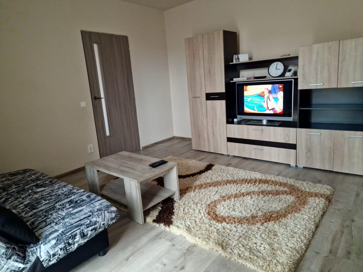 Апартаменты Apartament Central Дева Экстерьер фото