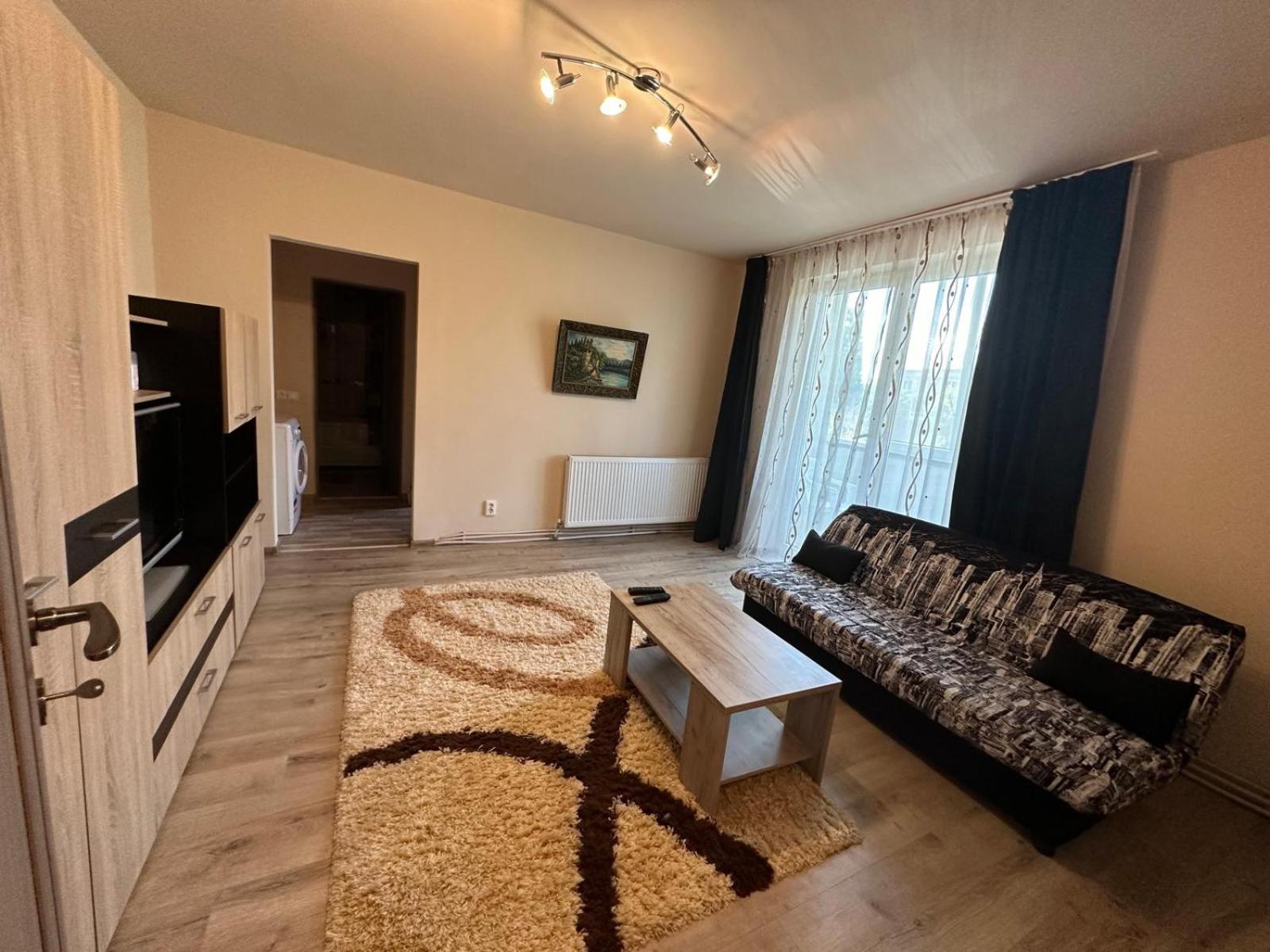 Апартаменты Apartament Central Дева Экстерьер фото